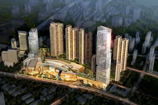 青島華潤悅府波紋補償器合同案例 上海松夏介紹：青島華潤悅府波紋補償器案例，上海松夏擁有三十余年的生產經(jīng)驗，為國內眾多市政項目提供波紋補償器產品。 青島華潤悅府介紹： 該項目坐落于青島市政.府行政區(qū)與市南C.BD核心區(qū)，南鄰香港中路，東靠山東路，位于兩條城市主干道交匯處，周邊路網(wǎng)發(fā)達，可快速到達城市各功能區(qū)；項目本身也將打造內部立體交通，將與外部主干道一起，交織成東西貫穿、南北的交通網(wǎng)絡，為日常出行提供為便捷的交通服務。在公共交通方面，公交線路有25路、26路、31路 、104路、223路、225路[空調]、228路、231路等多條線路經(jīng)由此地到達臺東、火車站、李村、嶗山等區(qū)域。    詳細介紹 名稱：DN150消防水箱波紋減震接頭 壓力：PN16 厚度：1.0mm 伸縮量：80mm 法蘭材質：碳鋼(鍛打) 制造商：上海松夏減震器有限公司