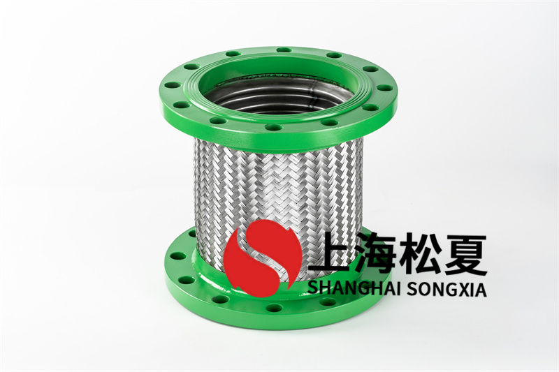 波紋管金屬軟管有哪些特點(diǎn)？
