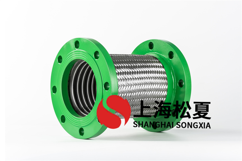 金屬軟管連接頭可以用法蘭連接嗎？